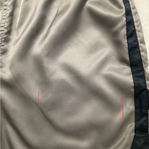 Abercrombie & Fitch Men’s Board Lined Shorts - Small - Picture 3 of 9